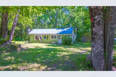 753 Center Hill Road, Weld, ME 04285 - Photo 1