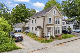 48 Drummond St, Auburn, ME 04210 - Photo 5