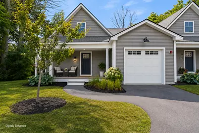 9 Cole Street #13, South Portland, ME 04106 - Photo 1