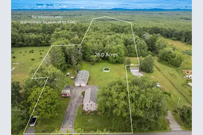 259 Pine Hill Road, Berwick, ME 03901 - Photo 1