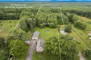 259 Pine Hill Rd, Berwick, ME 03901 - Photo 1