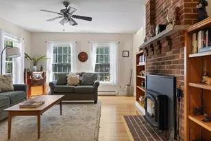 100 Bowmans Landing, Georgetown, ME 04548 - Photo 11