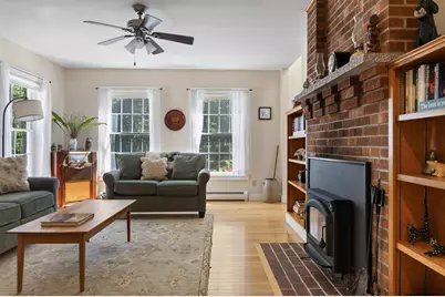 100 Bowmans Landing, Georgetown, ME 04548 - Photo 11