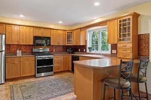 100 Bowmans Landing, Georgetown, ME 04548 - Photo 19