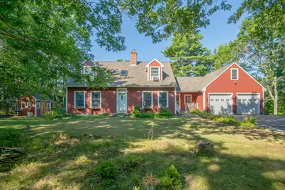100 Bowmans Landing, Georgetown, ME 04548 - Photo 1