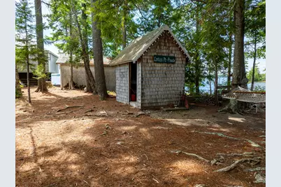 0 Corliss Point Road, Big Lake Twp, ME 04668 - Photo 21
