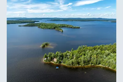 0 Corliss Point Road, Big Lake Twp, ME 04668 - Photo 37