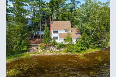 0 Corliss Point Road, Big Lake Twp, ME 04668 - Photo 1