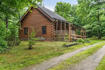 228 Dill Road, Starks, ME 04911 - Photo 3