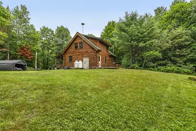 228 Dill Road, Starks, ME 04911 - Photo 5