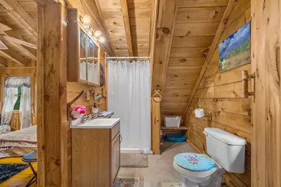 228 Dill Road, Starks, ME 04911 - Photo 41