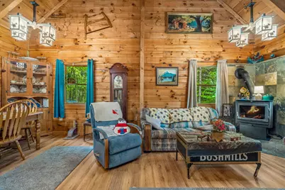 228 Dill Road, Starks, ME 04911 - Photo 27