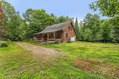 228 Dill Road, Starks, ME 04911 - Photo 7