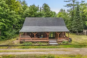 228 Dill Rd, Starks, ME 04911 - Photo 1
