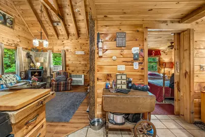 228 Dill Road, Starks, ME 04911 - Photo 25