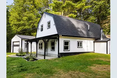 42 Cobble Hill Road, New Gloucester, ME 04260 - Photo 1