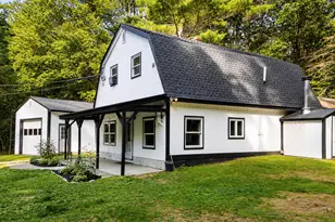 42 Cobble Hill Rd, New Gloucester, ME 04260 - Photo 1