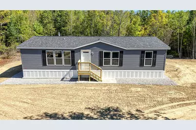 890 Hostile Valley Road, Palermo, ME 04354 - Photo 1