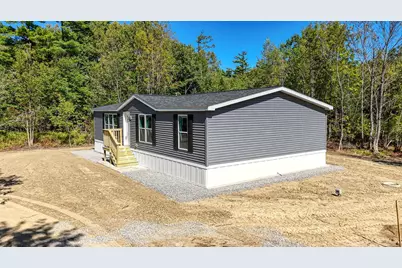 Lot 2 Hostile Valley Road, Palermo, ME 04354 - Photo 3