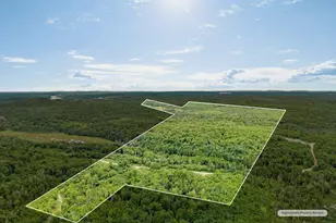 M002L035 Route 191(Cutler Rd) Rd, Machiasport, ME 04655 - Photo 1