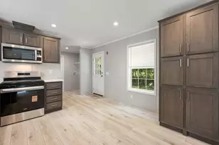 64 N 2nd Rangeway, Oakland, ME 04963 - Photo 13