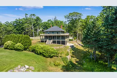 1 Chimes Lane, Boothbay Harbor, ME 04538 - Photo 51