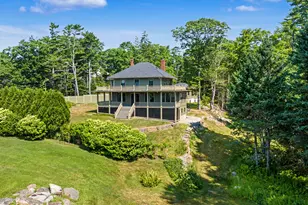 1 Chimes Ln, Boothbay Harbor, ME 04538 - Photo 51