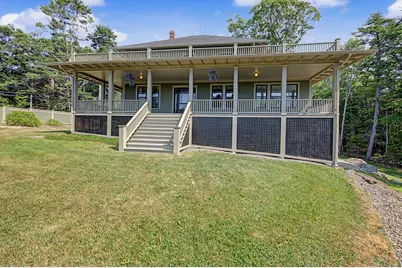 1 Chimes Lane, Boothbay Harbor, ME 04538 - Photo 53