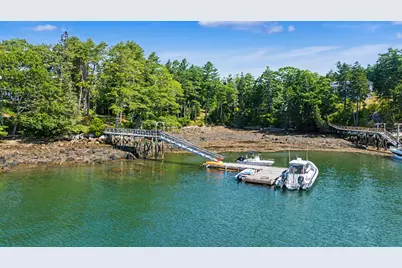 1 Chimes Lane, Boothbay Harbor, ME 04538 - Photo 5