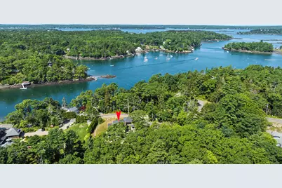 1 Chimes Lane, Boothbay Harbor, ME 04538 - Photo 49
