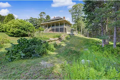 1 Chimes Lane, Boothbay Harbor, ME 04538 - Photo 39