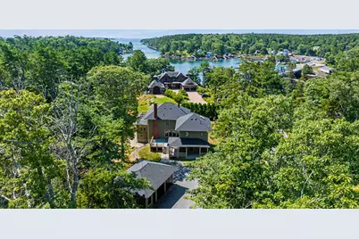 1 Chimes Lane, Boothbay Harbor, ME 04538 - Photo 55