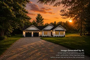 354 Highland Ave, Gardiner, ME 04345 - Photo 1