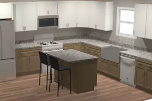 354 Highland Ave, Gardiner, ME 04345 - Photo 5