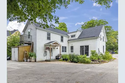 4 Green Street, Brunswick, ME 04011 - Photo 3
