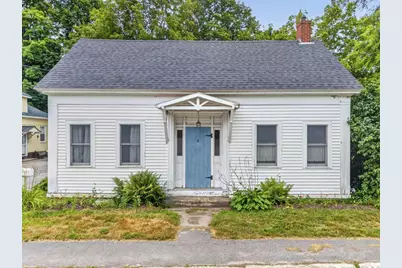 4 Green Street, Brunswick, ME 04011 - Photo 1