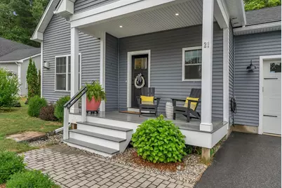 21 Youngs Lane #7, Freeport, ME 04032 - Photo 3