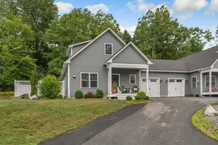 21 Youngs Ln, Freeport, ME 04032 - Photo 1