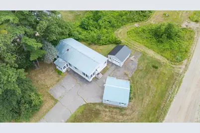 55 Averill Mobile Home Park, Benton, ME 04901 - Photo 29