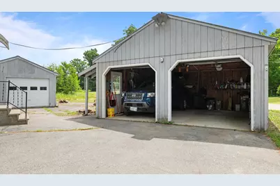 55 Averill Mobile Home Park, Benton, ME 04901 - Photo 27