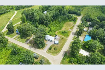 55 Averill Mobile Home Park, Benton, ME 04901 - Photo 31