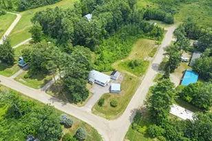 55 Averill Mobile Home Park, Benton, ME 04901 - Photo 31