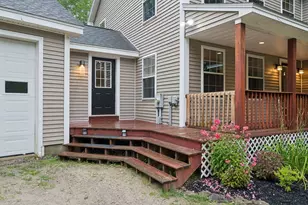 18 Wings Way, Casco, ME 04015 - Photo 3