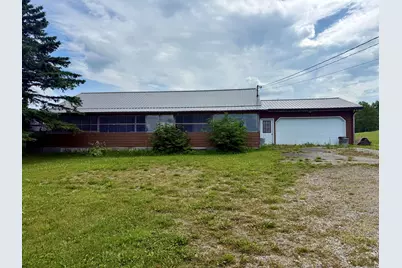 50 Airport Avenue, Frenchville, ME 04745 - Photo 1