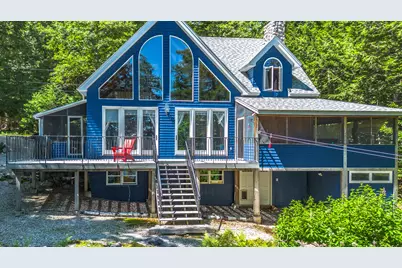 95 Valhalla Lane, Norway, ME 04268 - Photo 1