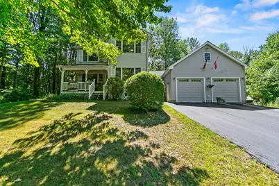 26 Fountain Hill Road, Casco, ME 04015 - Photo 1