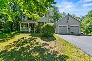 26 Fountain Hill Rd, Casco, ME 04015 - Photo 1