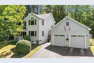 26 Fountain Hill Road, Casco, ME 04015 - Photo 39