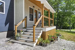 66 Verrill Rd, Pownal, ME 04069 - Photo 3