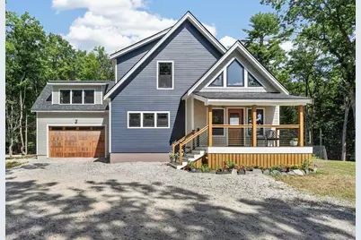 66 Verrill Road, Pownal, ME 04069 - Photo 1